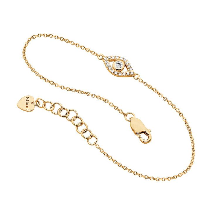 Evil Eye Bracelet