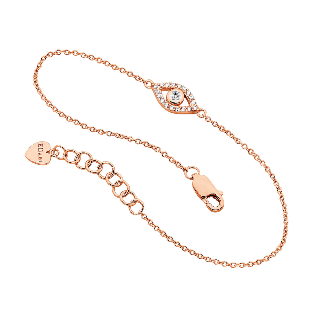 Evil Eye Bracelet