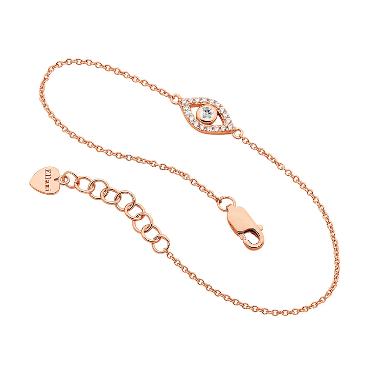 Evil Eye Bracelet