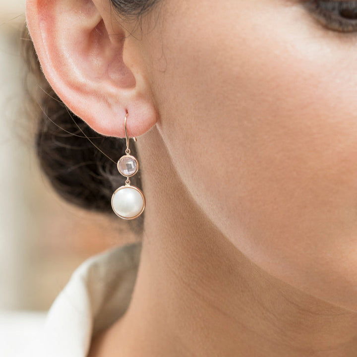 Fairy Drop Earrings