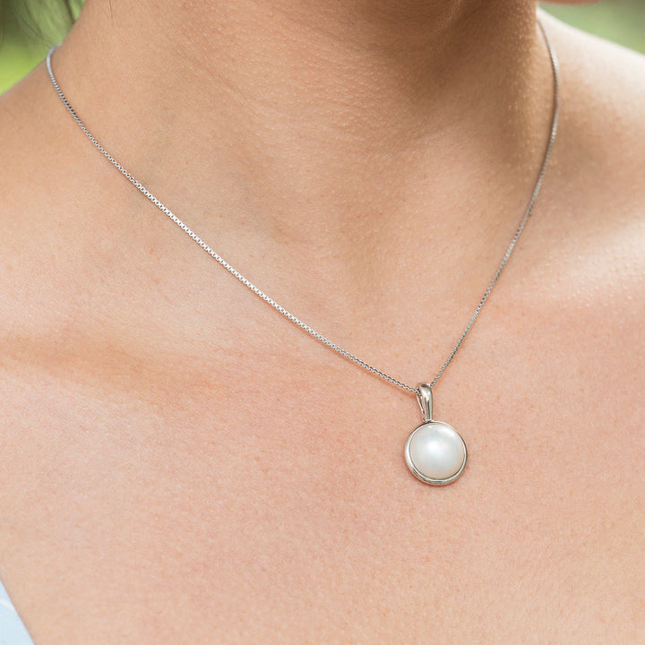 Adeline Pendant