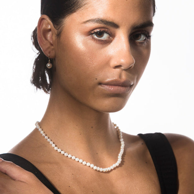 Alyce Necklace