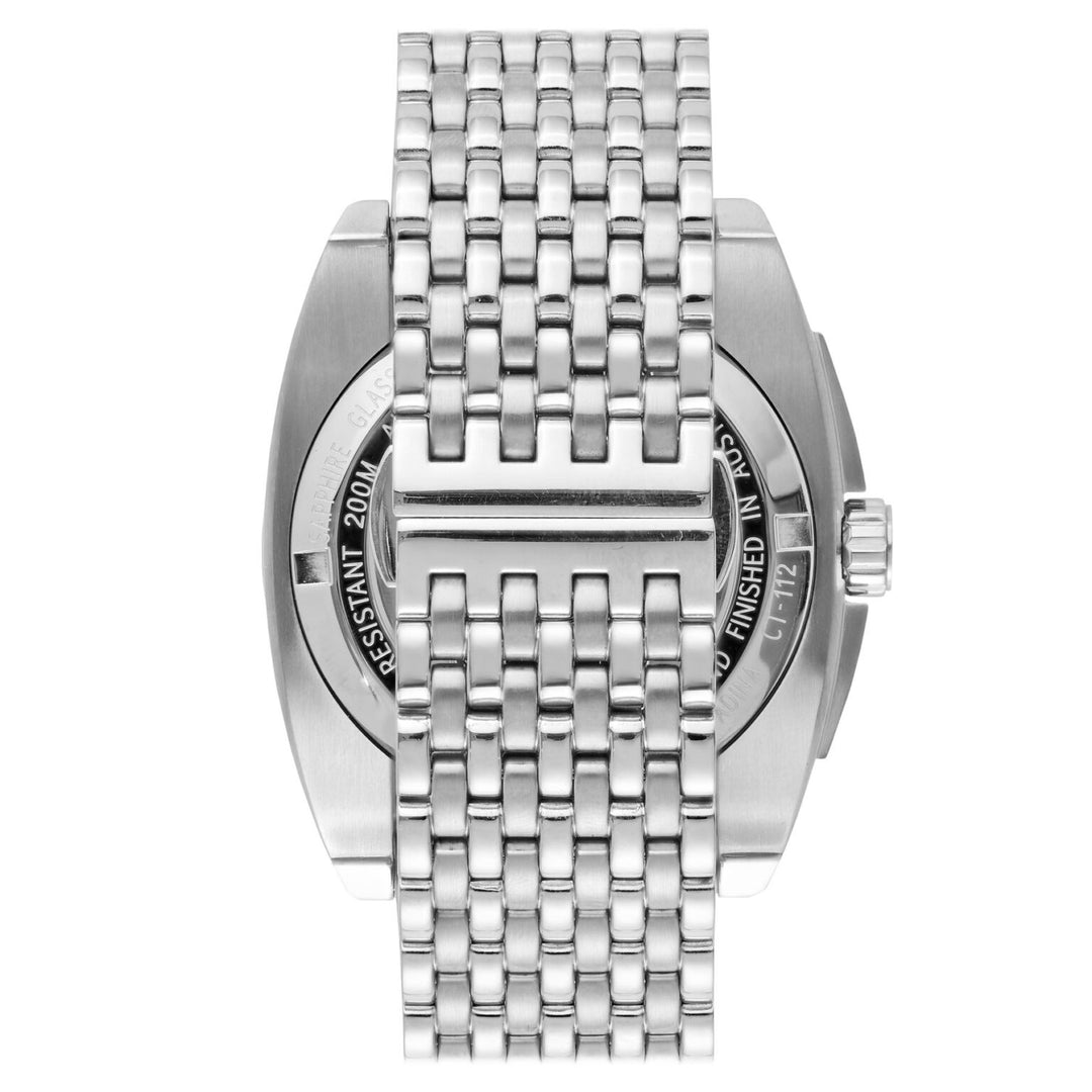 Adina Amphibian Automatic Dive Watch CT112 S7XB