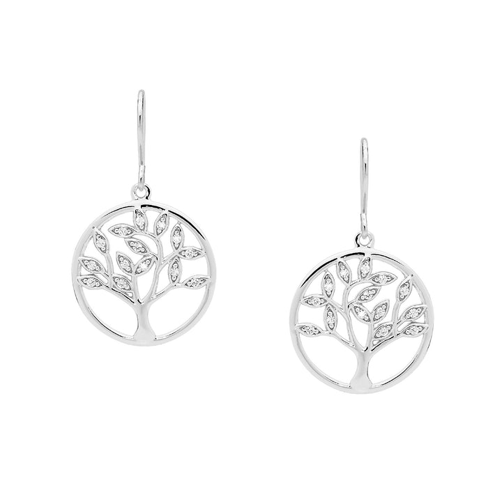 Tree of Life Earrings