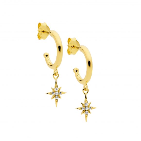 Star Dangles