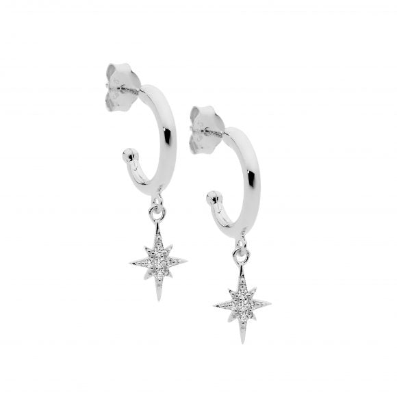 Star Dangles