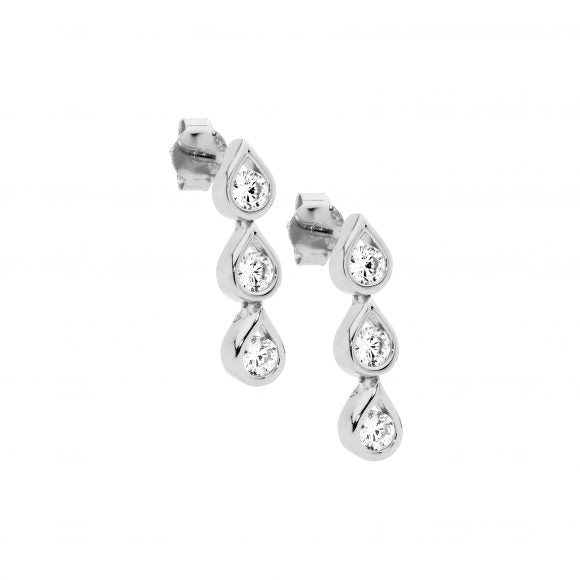Drop Earrings
