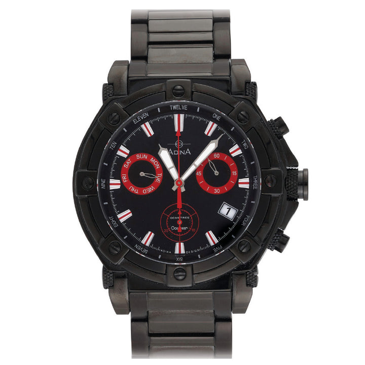 Adina Oceaneer Chronograph Sports Watch GW10 B2XB
