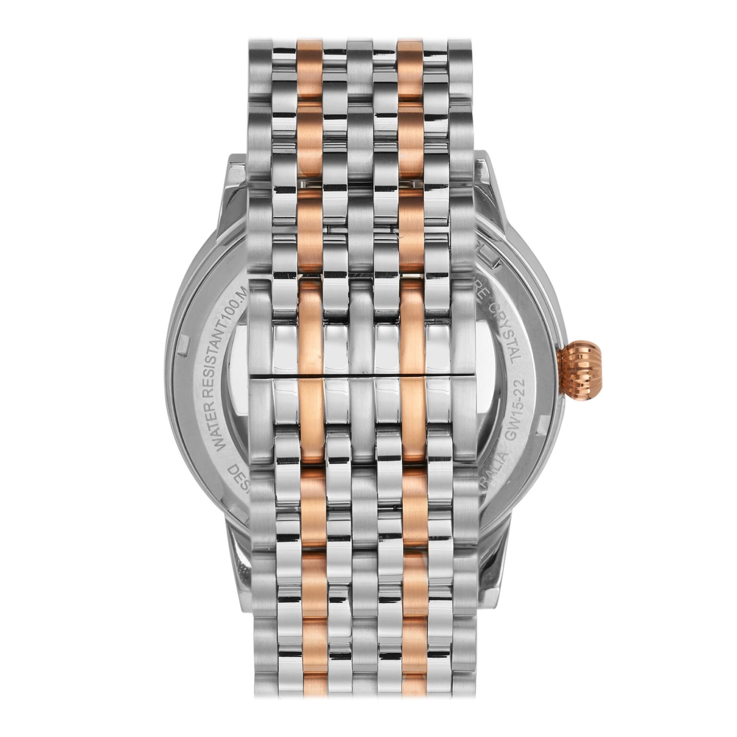 Adina Kensington Automatic Watch GW15 M6XB