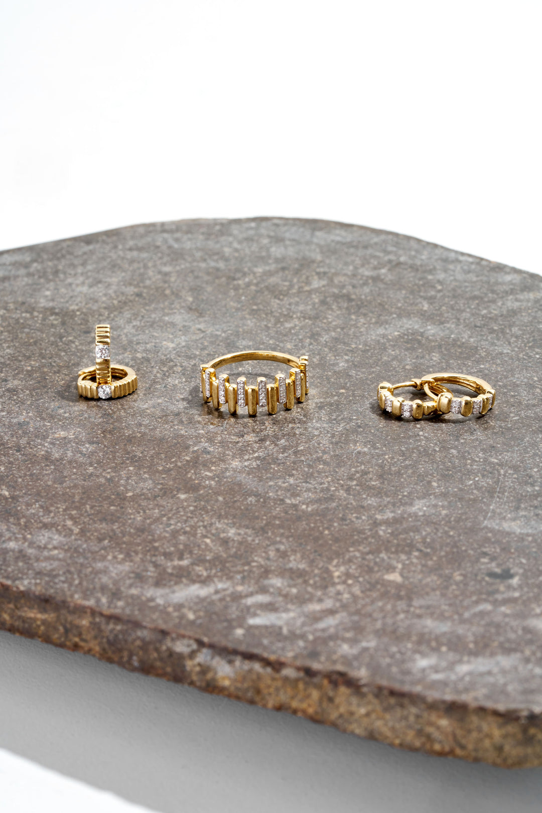 Hoop Earrings
