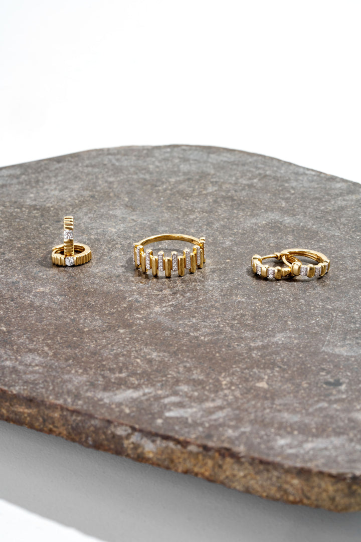 Hoop Earrings