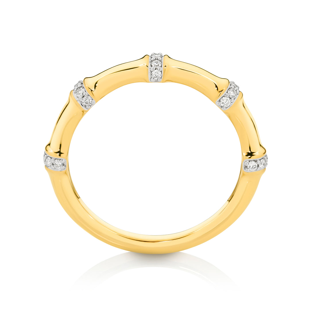 Wave Ring