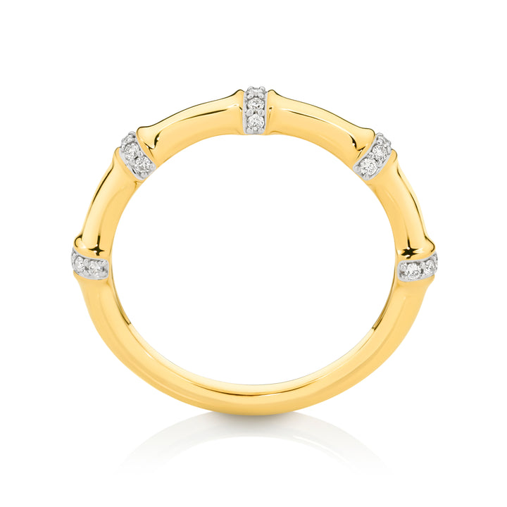 Wave Ring