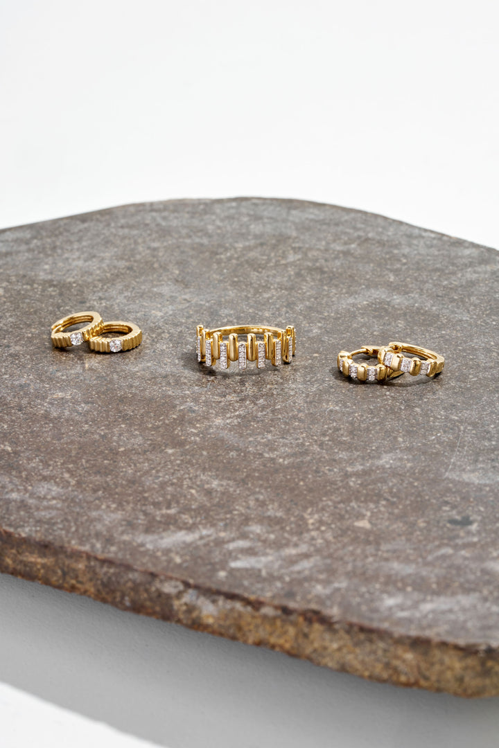 Domino Ring