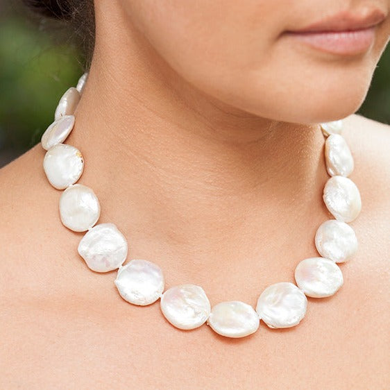 Wilhelmina Necklace