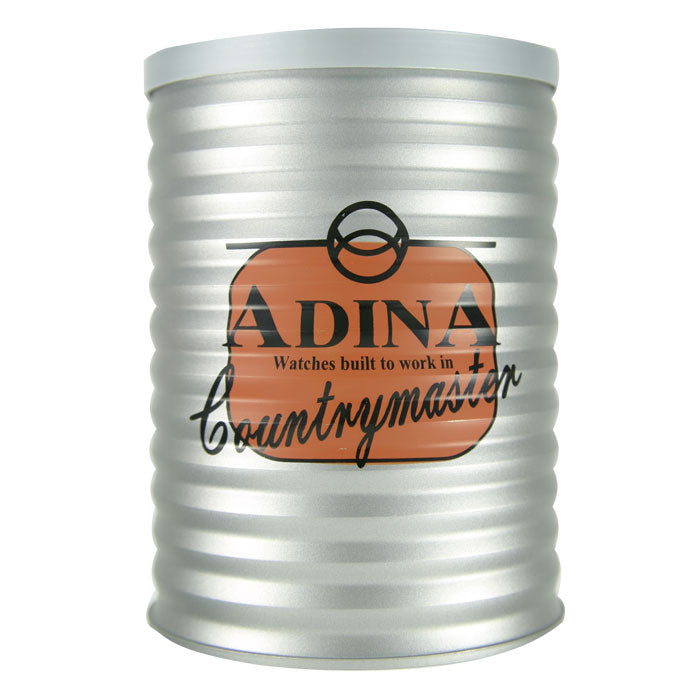 Adina Countrymaster Work Watch NK150 S6XB-SAP