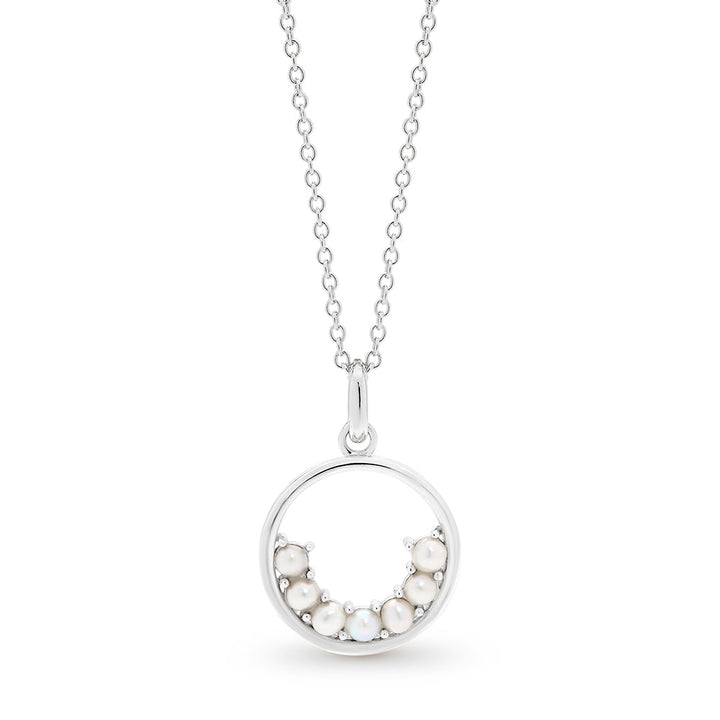 Minimoon Necklace