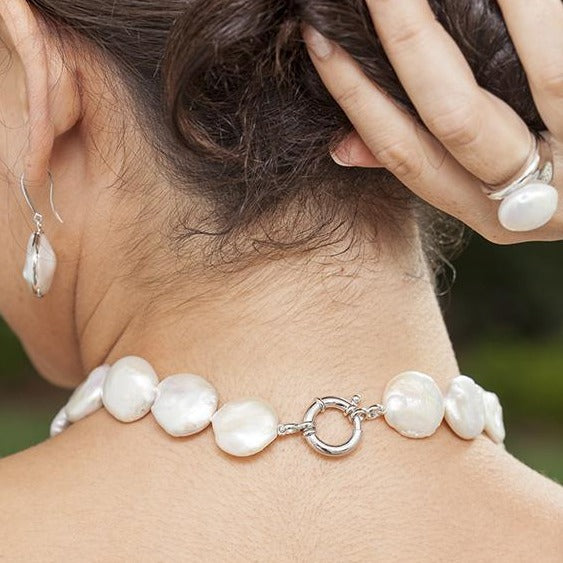Wilhelmina Necklace