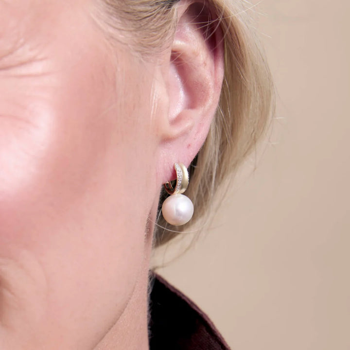 Bellora Hoop Earrings