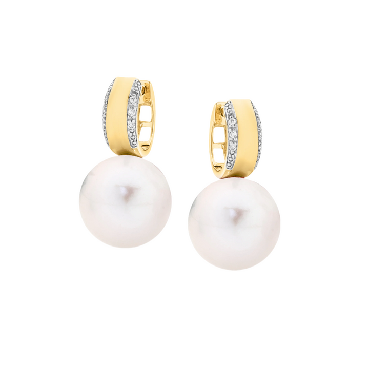 Bellora Hoop Earrings