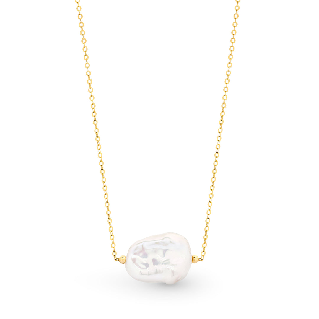 Ida Necklace