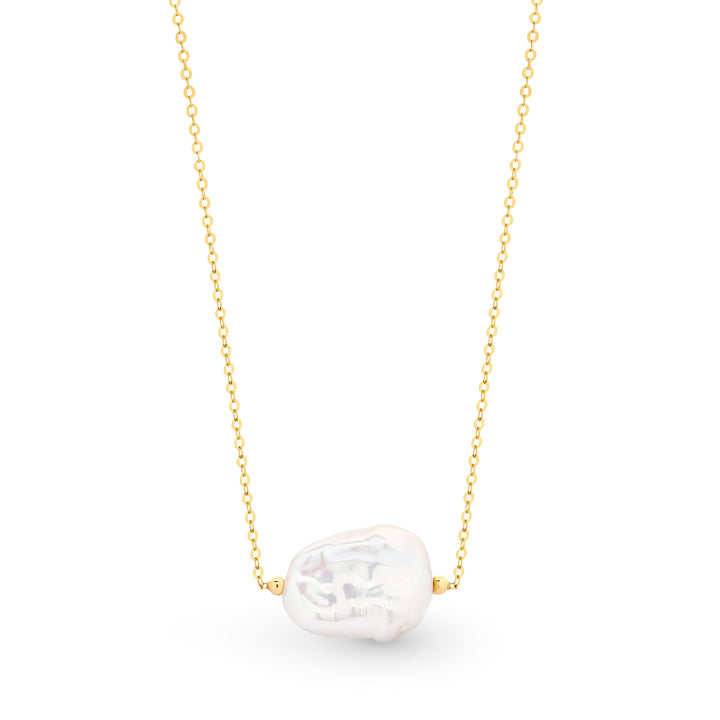 Ida Necklace