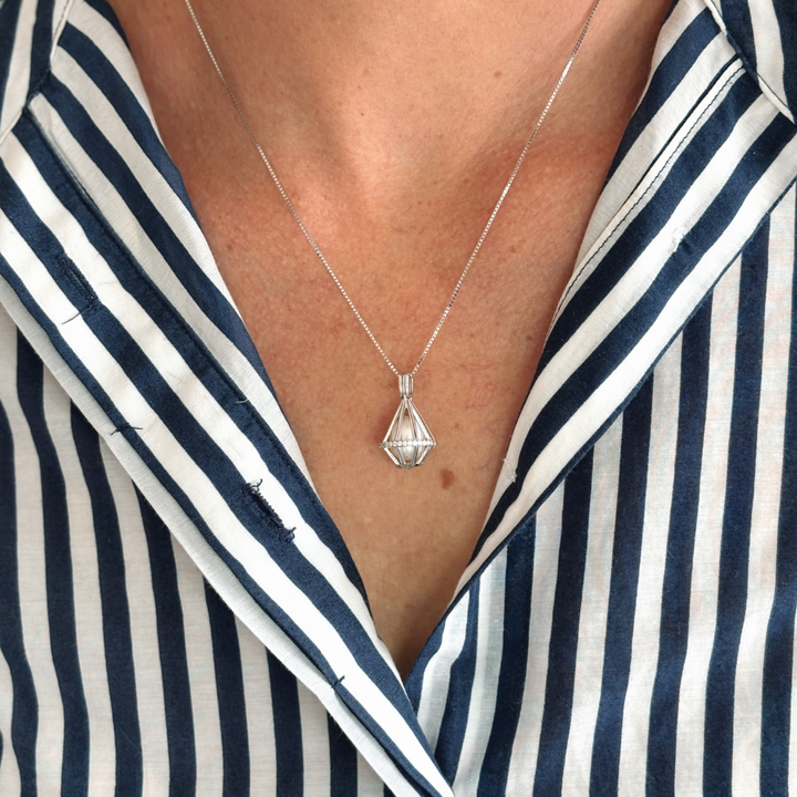 Lavina Necklace