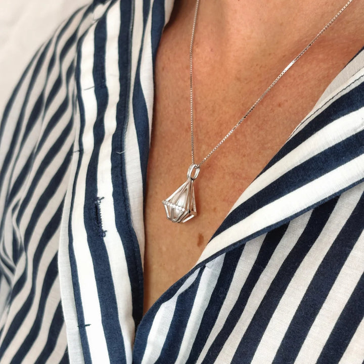Lavina Necklace
