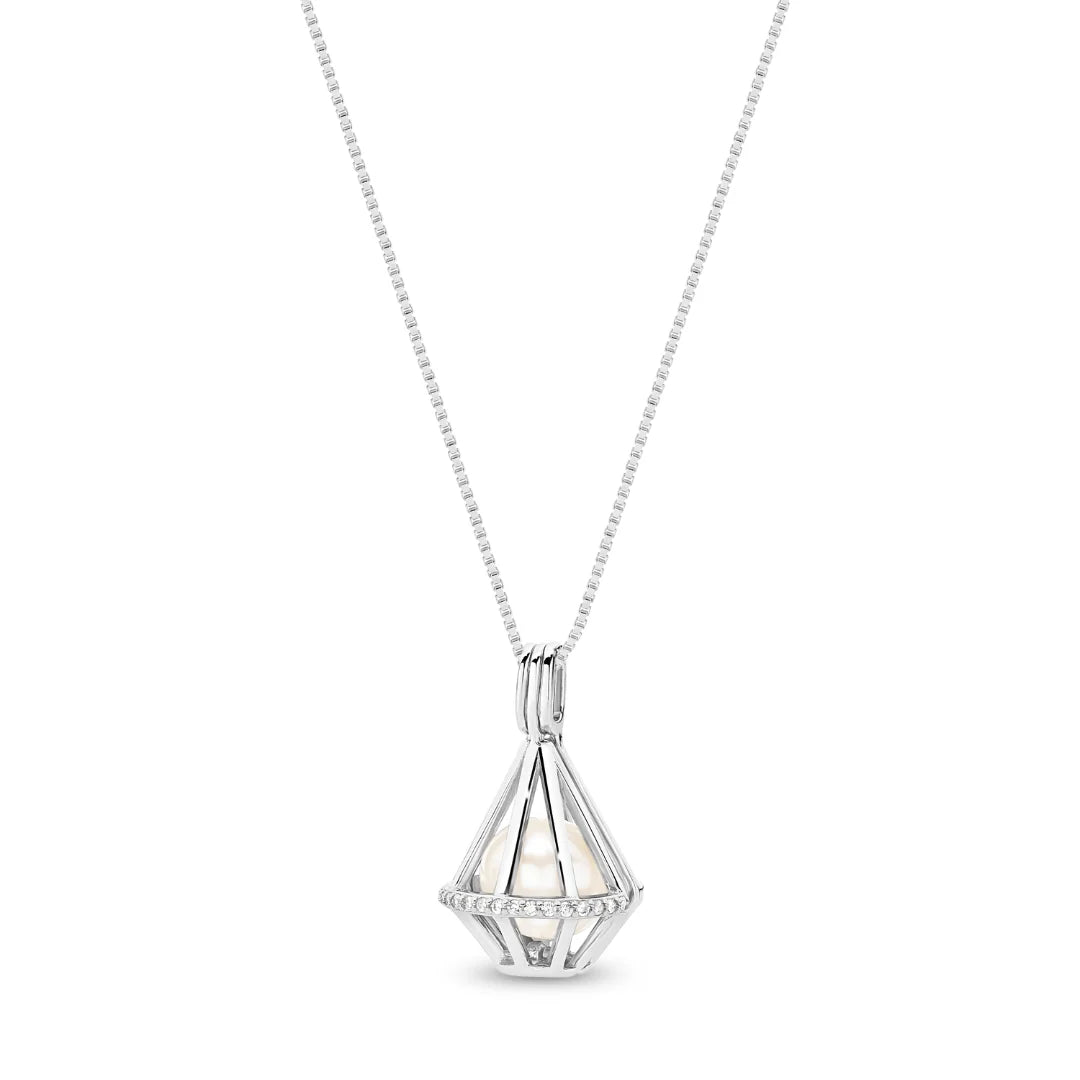 Lavina Necklace