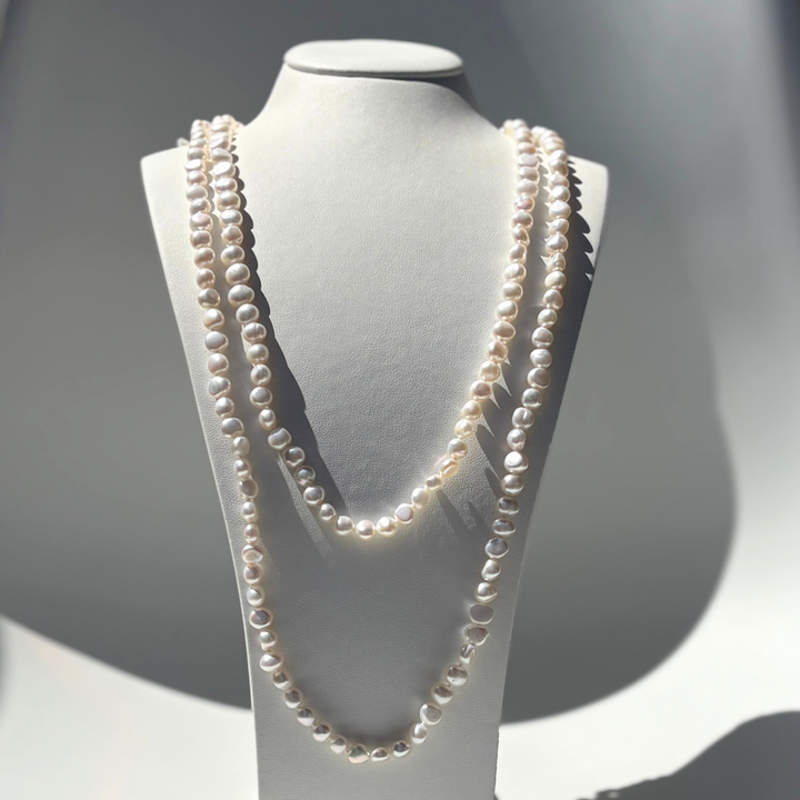 Georgiana Necklace
