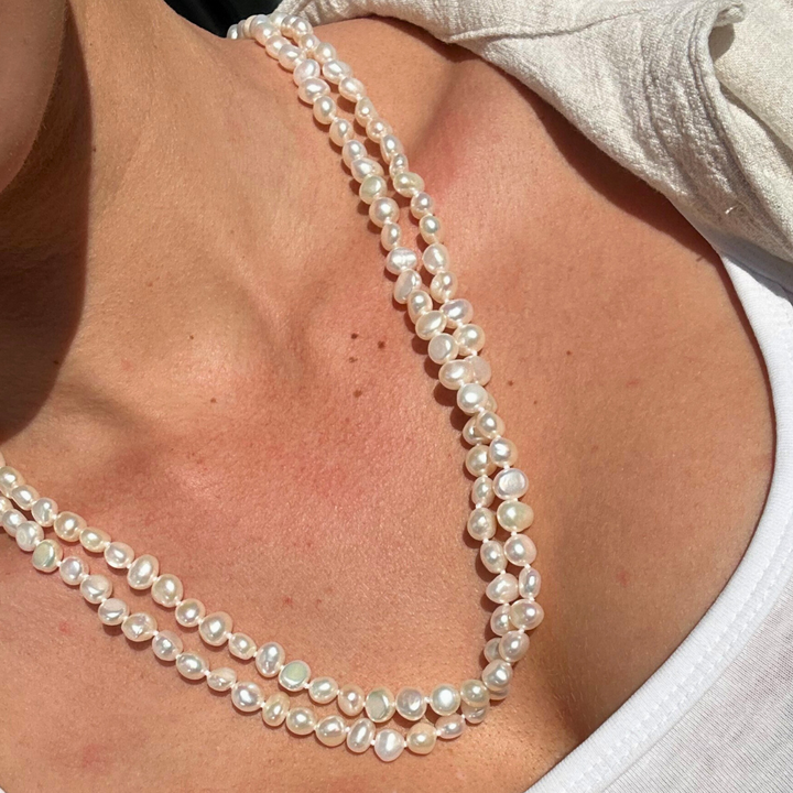 Georgiana Necklace