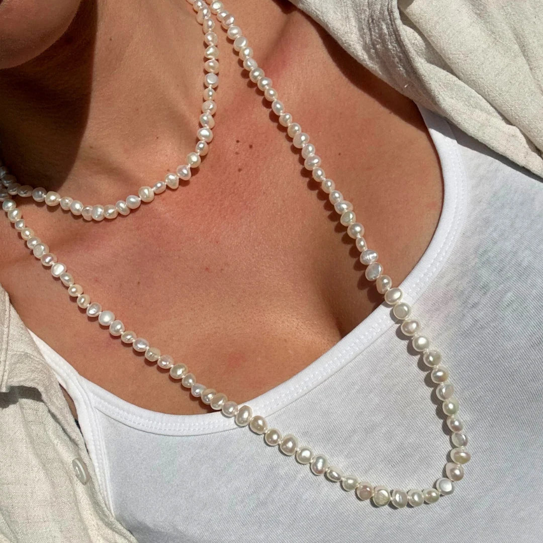 Georgiana Necklace