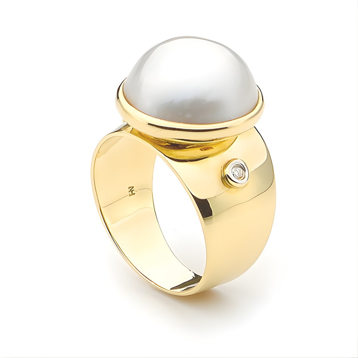Ava Mabe Ring