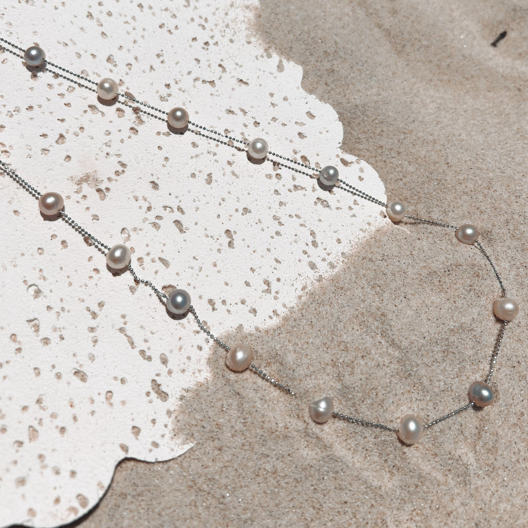 Geneva Necklace