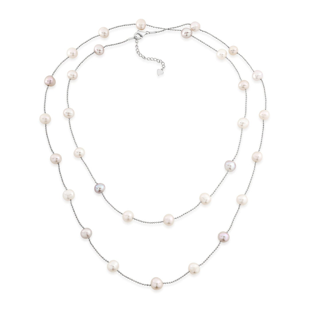 Geneva Necklace