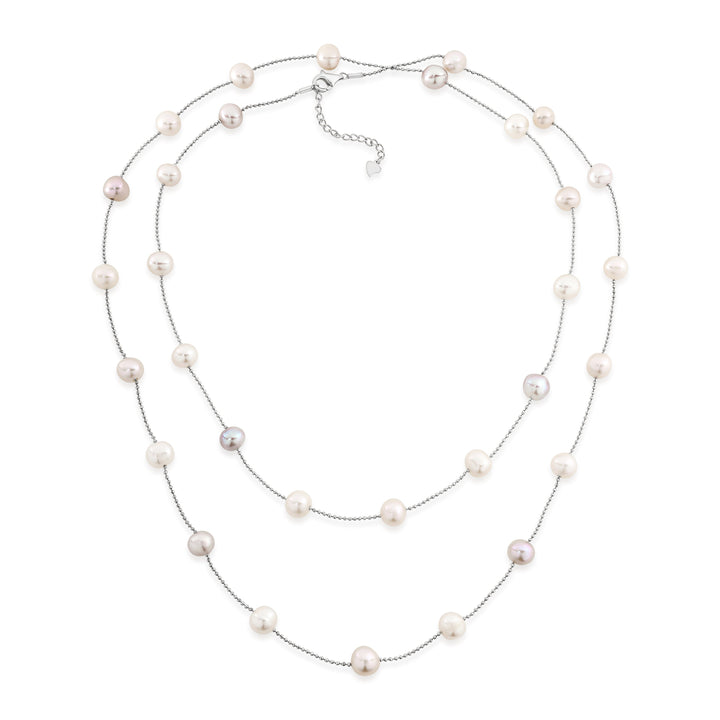 Geneva Necklace