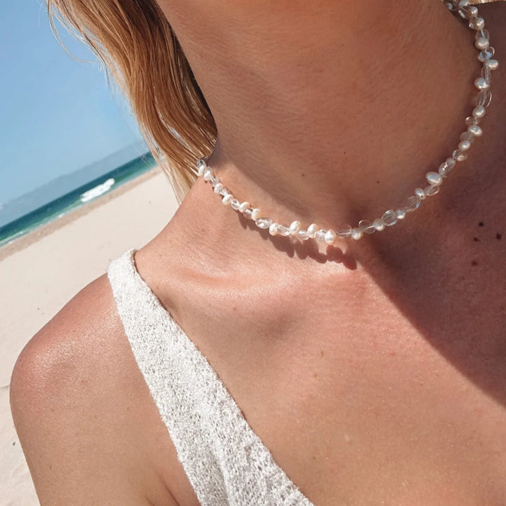 Romi Necklace