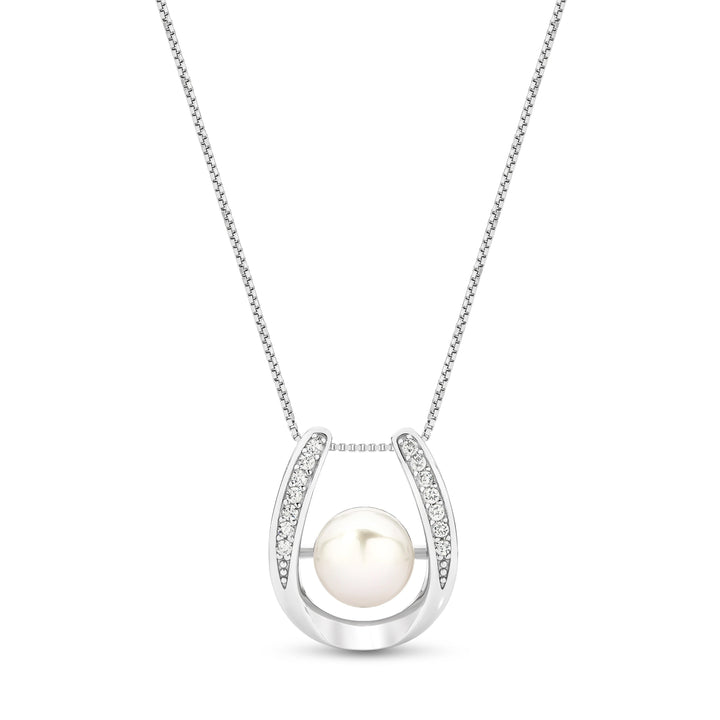 Skylar Necklace