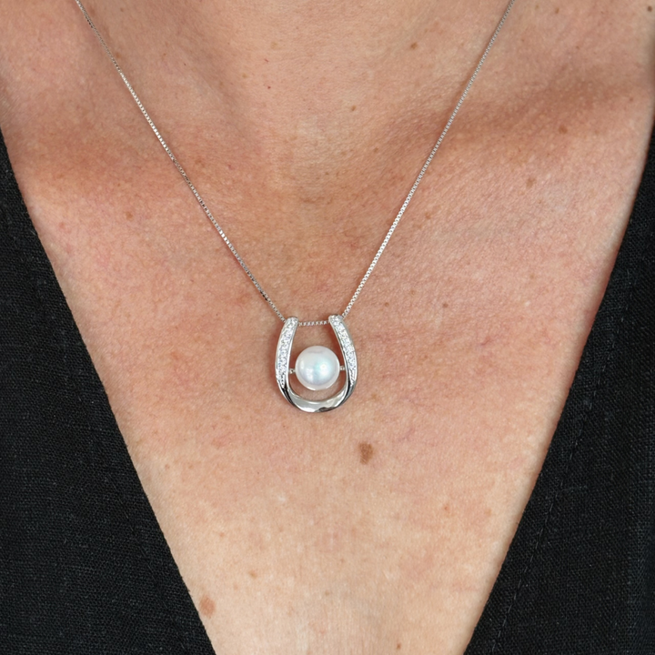 Skylar Necklace