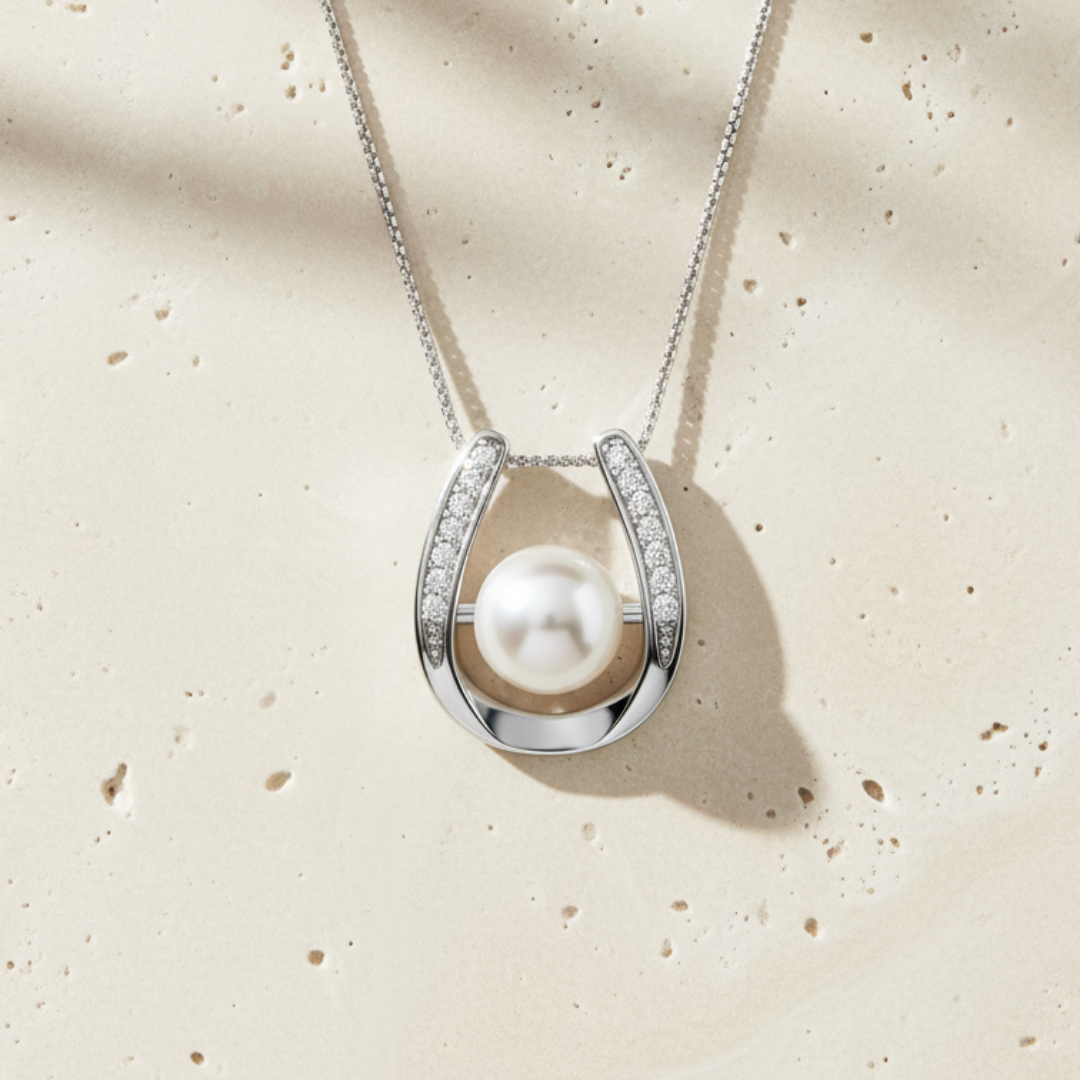 Skylar Necklace