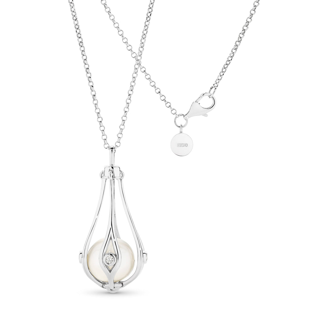 Doris Necklace