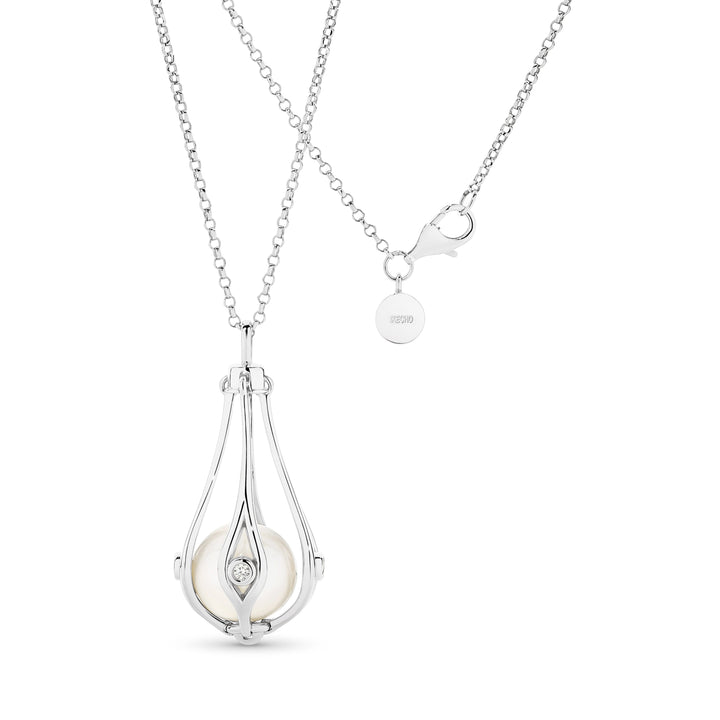 Doris Necklace