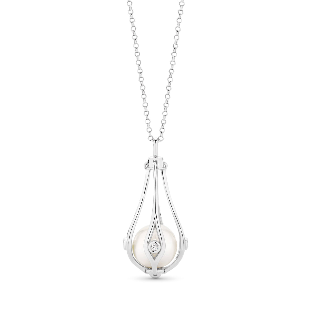 Doris Necklace