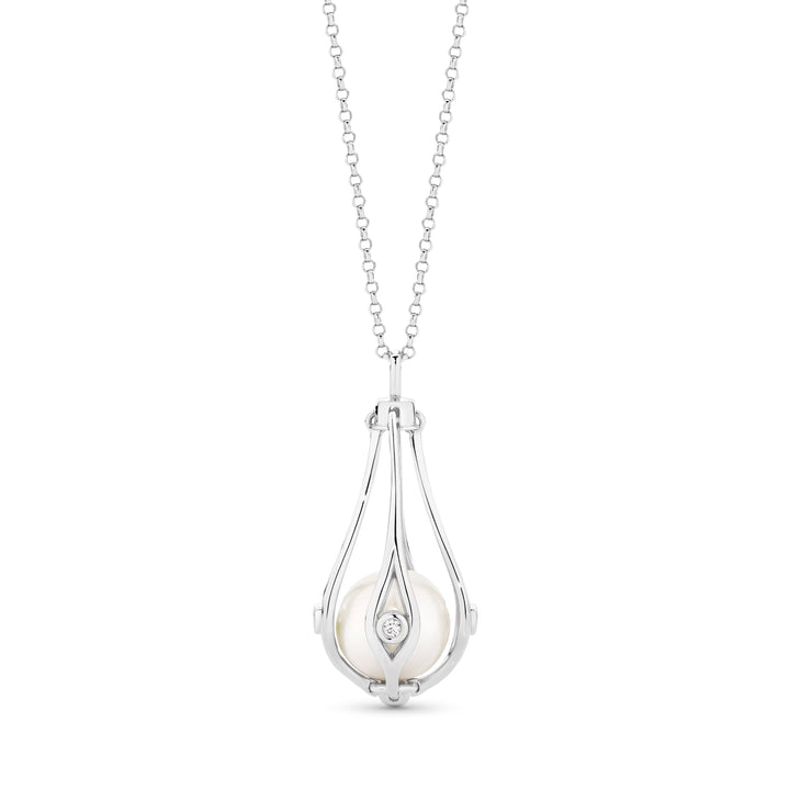 Doris Necklace