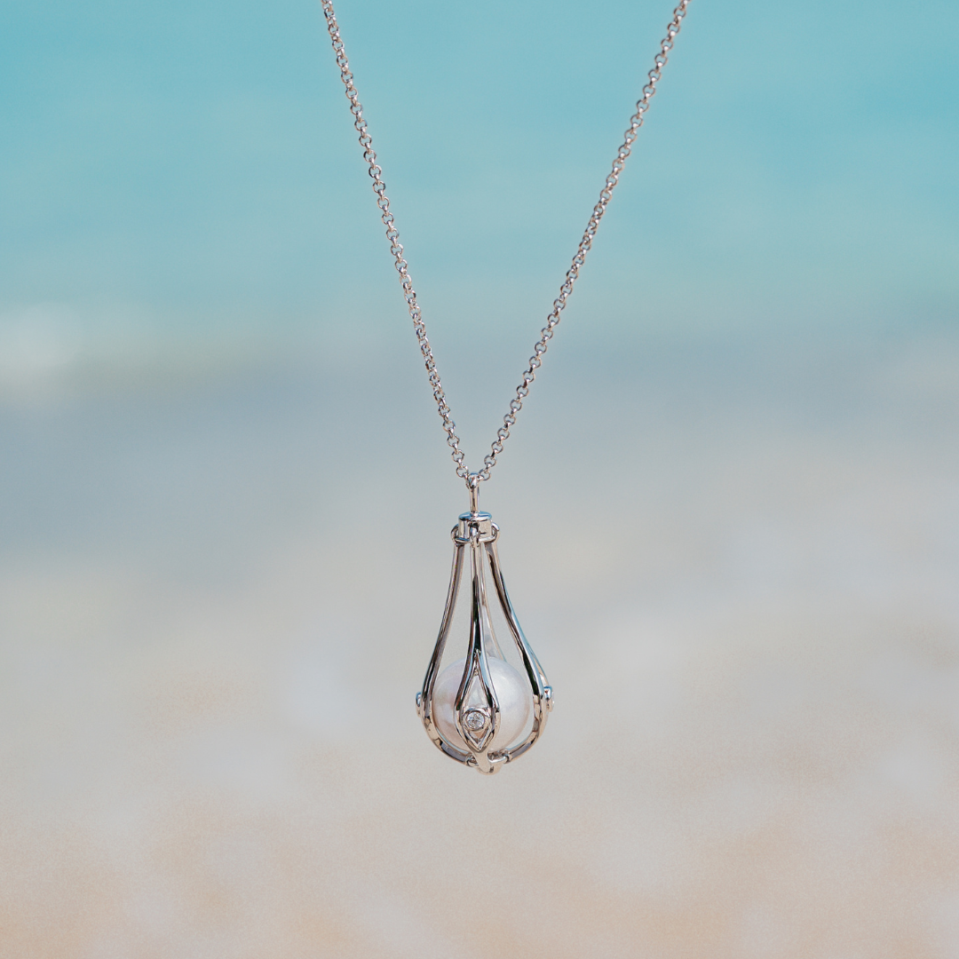 Doris Necklace