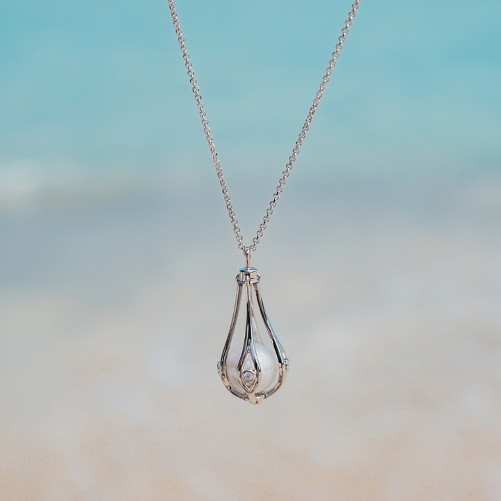 Doris Necklace
