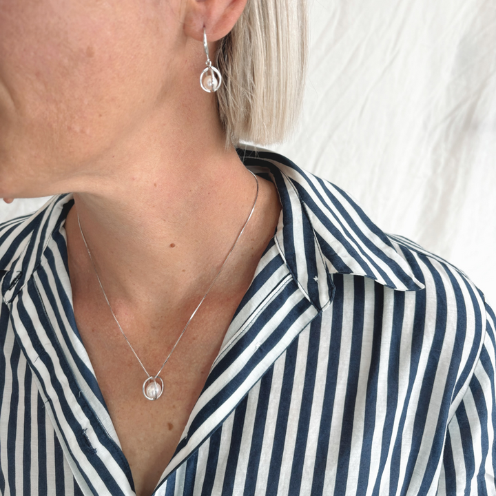 Laine Necklace