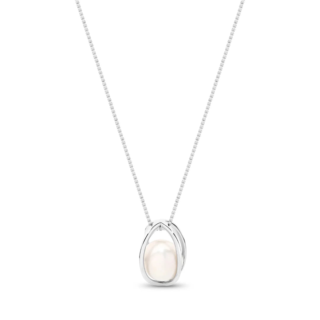Laine Necklace