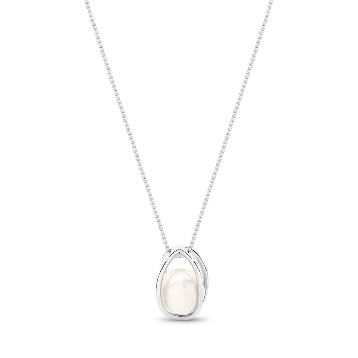 Laine Necklace