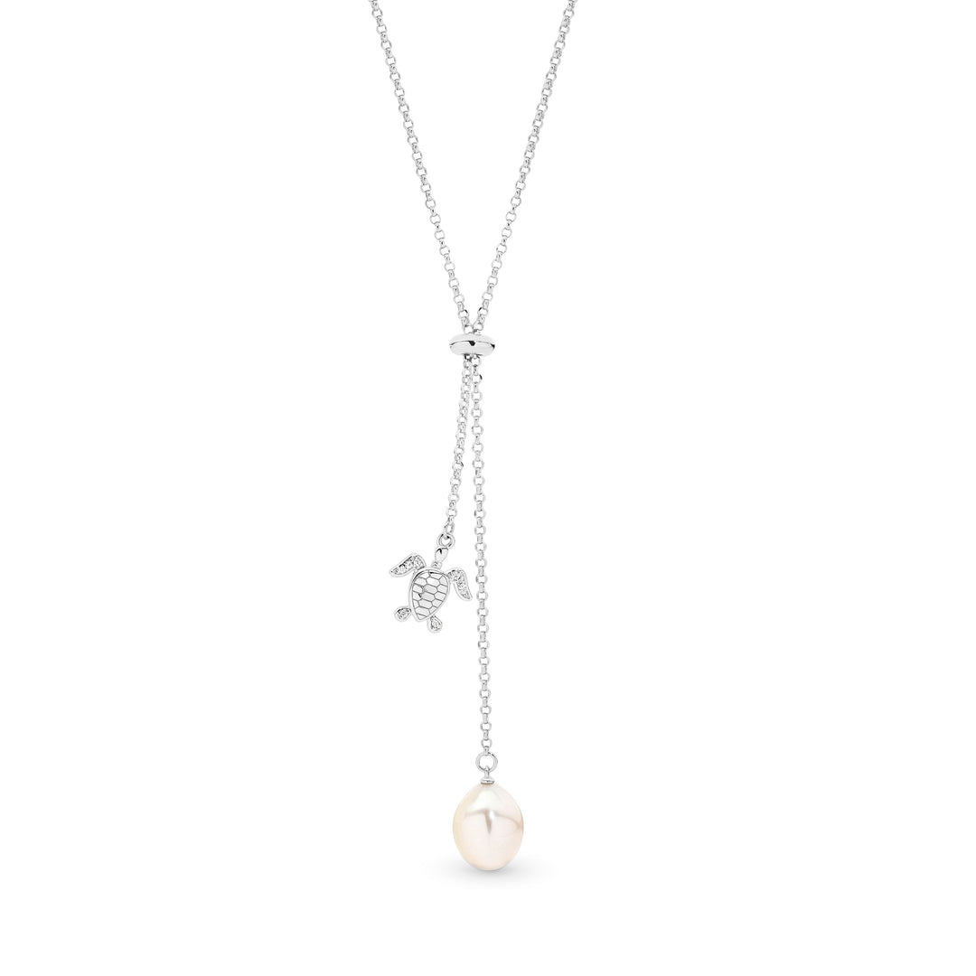 Turtle Dream Lariat